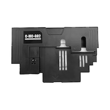 Mc-g02 Bakım Kartuşu Atık Mürekkep Toplayıcı Ünitesi 1 Paket Canon Pıxma G3260 G2260 G1220... V