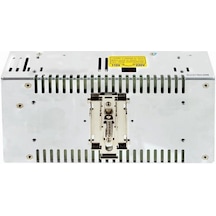 Ines-201-48 - 200W 48Vdc 4.2A Ray Montajlı Kapalı Tip Güç Kaynağı