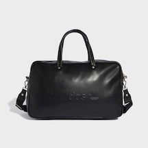 Adidas Ks4127 Holdall El-omuz Çantası Siyah