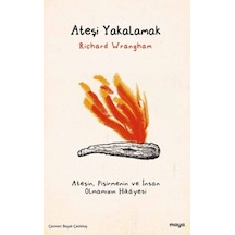 Ateşi Yakalamak - Yqbx-772474