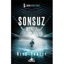 Sonsuz Deniz - 5. Dalga 2
