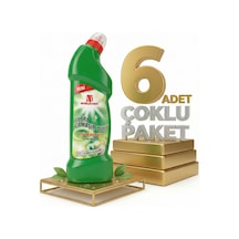 Worldchem Ultra Çamaşır Suyu 6x750 Ml Diğer