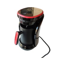 Awox Sparkling Kahve Makinesi Nar Çiçeği