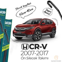 Honda Cr-V Muz Silecek Takımı 2013-2017 Hc Cargo