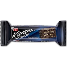 Eti Karam Gurme Bitter Çikolatalı Gofret 18 x 50 G