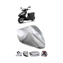 Kymco Jockey 125 Su Geçirmez Motosiklet Brandası