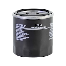 Hyundai İ20 1.0 T-Gdi 2016-2020 L3214 W7023-Zp55B-Oc1052-Op595-