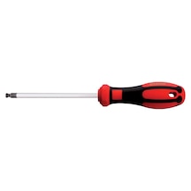 Ceta Form F23030100 CPlus Topbaşlı Allen Uçlu Tornavida 30 x 100 MM