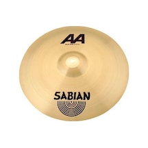 Sabian 22014b 20" Aa Serisi Rock Ride Zil