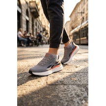 Reebok Primewalk Tiempo Iı Erkek Sneaker Ayakkabı Gri