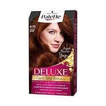 Palette Deluxe Set Boya 6-70 Kahve Bakır