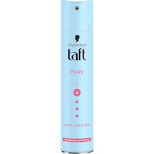Taft Pure Saç Şekillendirici Spreyi 250ml