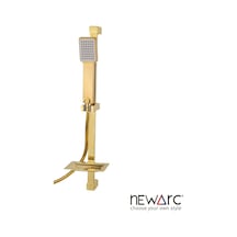 Golden Banyo Üst Takımı 431600 Altın