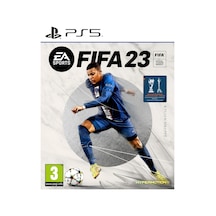 Fifa 23 Ps5 Oyun