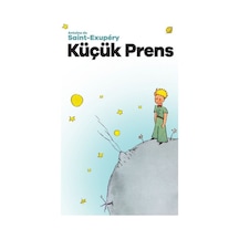 Küçük Prens - Ezjı-900120