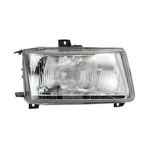 Ön Sağ Far Lambası Manuel Vw Polo Classıc Sedan 1994-2003 Depo