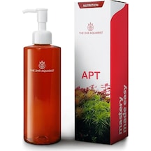 The 2hr Aquarist Apt E 300ml