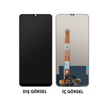 Vivo 21s Lcd Ekran Cep Telefonu Ekranı