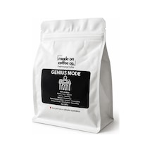 Genius Mode Guatemala Filtre Ve Espresso Kahve 200 Gr %100 Arabica Yıkanmış French Press