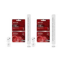 Akne Ve Siyah Nokta Karşıtı Kil Maskesi 2x 7.5 Ml 2li Paket