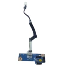 Dell Precision M6700 Ls-7938p Power Button Tetik