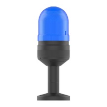 Mesan Ø70 300 Seri Xenon Çakar Tüp Montaj Mavi 24vdc Ms 361.5.24vdc