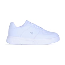 Volis 25834-g Beyaz Kadın Sneaker Ayakkabı Beyaz
