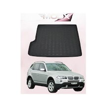 Bmw X3 2004-2010 3d Bagaj Havuzu Premıum A+