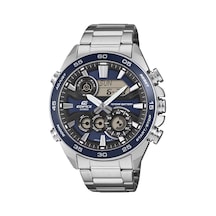 Casio Edifice Era-130d-2adf Erkek Kol Saati Gri