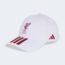 Adidas Kq5138 Lfc Bb Cap Şapka Beyaz