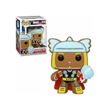 Marvel Holiday Thor