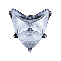 Honda Spacy 110 Far Komple Rmg