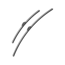 Silbak Silecek Süpürgesi 650/450 Mm Aerotwın Bmw 5 Serisi 2009 /7 Serisi 2008-2015