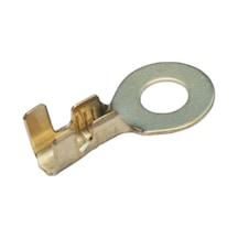 Sevgent Sf1d Terminal-başlık - Delikli Fiş 4mm