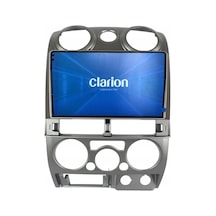 Isuzu D Max Android Multimedya Sistemi 4-64 Clarion 2007-2012 9"