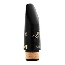 Vandoren Cm30078 7jb  Profile 88 Sib Klarnet Beki
