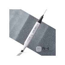 Classıc Markor N-4 Neutral Gray No 4