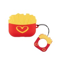 Bipower Airpods Pro Kılıf Patates Cips