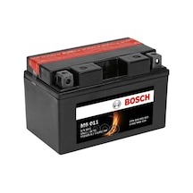 Bosch M6011 Ytz10S 12 V 8 Amper Motosiklet Akü Bosch Ytz10S
