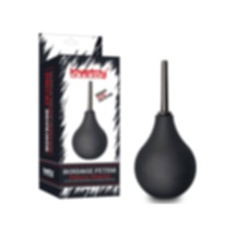 Truva Shop Lovetoy Bondage Deluxe Anal Temizlik Pompası Etkili Temizleme Pompası