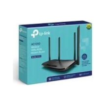 TP-LINK ARCHER VR300 AC1200 VDSL/ADSL MODEM/ROUTER