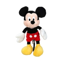 Mey İthalat Mickey Core Peluş 36 Cm Çok Renkli