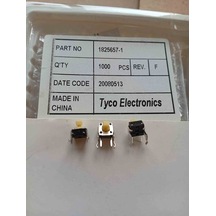1825657-1 Tyco Swich 11 Adet