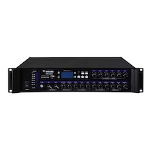 Westa Wm-2250u 250w Mıxer Amfı