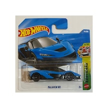 Mclaren W1 Jjj39 Çok Renkli