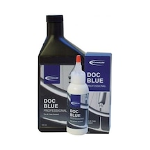 Schwalbe Doc Blue 500 Ml Patlak Önleyici Sıvı Çok Renkli