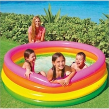 Intex 4 Boğumlu Sunset Havuz 7697009671844