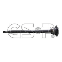Gsp 9500002 Arka Aks Mılı Sag Kalın Uzun Poryalı, 892mm Crafter 06 16 Sprınter 906 06 16 Z:29-30