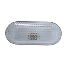 Ford Focus- Sd/hb- 05/07 Çamurluk Sinyali Beyaz Sağ/sol Aynı Adet