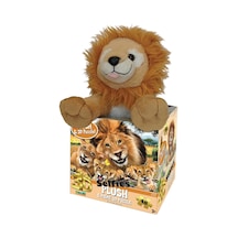 Prime 3d - Aslan Pelüş Ve Selfie 48 Parça Puzzle 15803